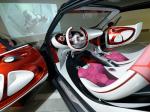 Smart ForStars Concept 2012 года